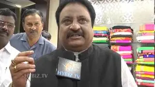 Jitender Reddy, Ex  MP for Mahboob Nagar District, TRS Polit Bureau Member