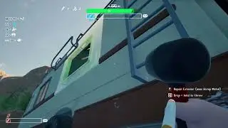 How To Repair in RV There Yet