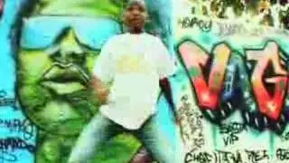 vagabanda -