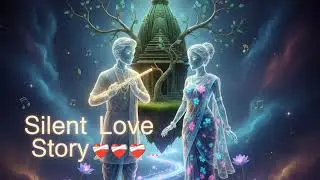 ನಿನ್ನ ನೆನಪೇ ಸಾಕು ❤️ | Silent Romantic Kannada Love Song | Deep Feeling Lyrics