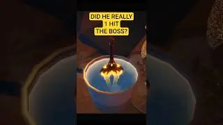 Меч убийцы ада SURYAFAL в ROBLOX THE FORGE #roblox #theforge