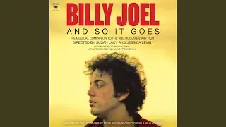 Scenes from an Italian Restaurant (Live at Dome Auditorium, C.W. Post College, Brookville, NY -...