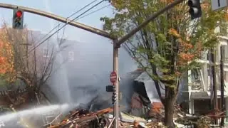 Multnomah County jury awards $10.4M in 2016 gas explosion case
