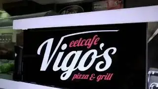 Eetcafe Vigo&rsquo;s