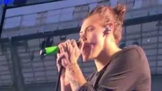 One Directon - You and I (Norway, Oslo 19/6-15) OTRA TOUR