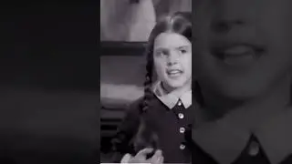 Wednesday Addams: Smooth Criminal (AAF)