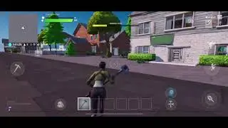 To Kill A Mockingbird | Maycomb | Fortnite Building
