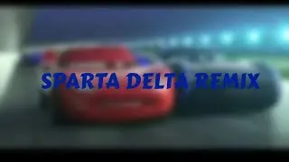 [Cars 3] Jackson Storm 