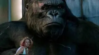 King Kong - Beautiful