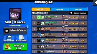 Ark ekliyorum