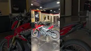 New Honda Hornet 2.0 Worth it or Not&hellip;? #honda #hondahornet #bike #shorts #shortsfeed #trendingshorts