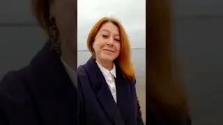 Черепанова Марина приглашает на VI Международный Ландшафтный Форум &laquo;Зеленая стрела&raquo; #shorts
