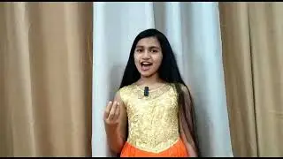 Kayyile Aakassam by Areetha Rodriguez / കയ്യിലെ ആകാശം അരീത്ത റോഡ്രിഗ്സ്സ് പാടിയത്