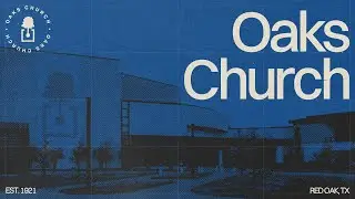 God With Us | Pastor Tylor Ritz | Oaks Church