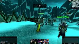 World of Warcraft - ElvUI Prank, April Fools' Day 2013