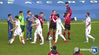 SERIE D | Andria per la svolta a Pompei: live su Telesveva. Clou in Barletta-Nard&ograve; e Paganese-Fasano