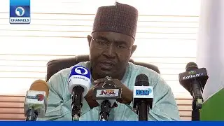 NDLEA Chairman Seeks Drug Test For Politicians, Youths