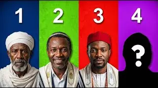 Every Lost Tribe of Israel and Where They Went