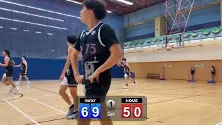 B.KAYARINE(白) vs DABOYS Q4