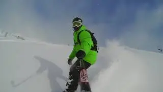 Core Camp Argentina