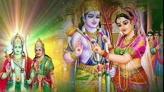 Lord Sri Ram Graphics || Motion Graphics || Full Hd Animation || New Video || H.S Midea Graphics