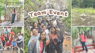 Throwback to our fun-filled team event ✨ Reliving those moments🎥💙 #vlog #staycation #viral 