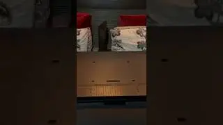 TCL 65&rsquo;&rsquo; QD mini LED unboxing and installation #gadgetreview #tcl #tv #smarttv #googletv #androidtv