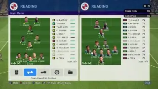 WEPESMAS League