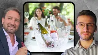 Wine Tourism in Lebanon