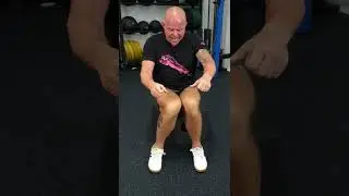 Feet Straight For Better Hip Function