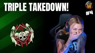 Is Snowmixy the BEST Arena Player in 2024?
