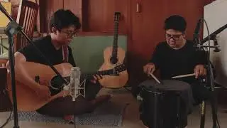 Kevin Nikolas & Peter Lumingkewas