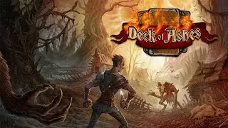 Deck of Ashes - Release Date Announcement Trailer