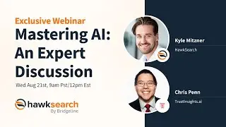 Mastering AI: An Expert Discussion