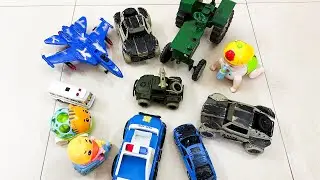 Toy Names For Toddlers