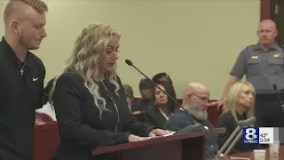 Raymond Moody pleads guilty in 2009 Brittanee Drexel murder