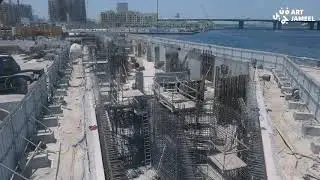 Jameel Arts Centre: A Four-Year Journey