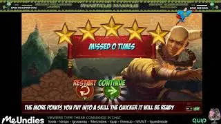 One Finger Death Punch 2 Demo Steam
