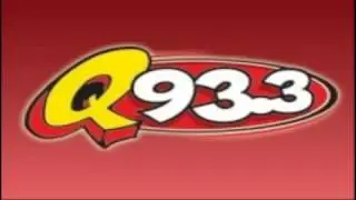 Club 93 90's Throwback @djrowatts504 @wildwayne @q93fm Cassette Quality)