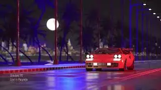 Sidelake 85 - Lost in Magenta 🎷🎸
