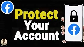 How to SECURE Your Facebook Account - Full Guide
