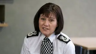 SNP Cuts Forcing Police Stations to Close!