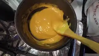 6FED Mac and Cheese