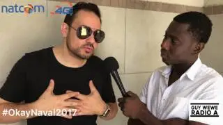 ROBERTO MARTINO T VICE SUR LE CARNAVAL DES CAYES ET LES ACCUSATIONS DE CAREL PEDRE