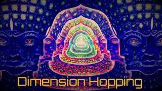 Klaada - Dimension Hopping