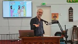 Saying Yes to the Call . Stuart Davidson. 