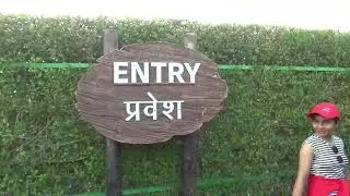Maze Garden (भूल भुलैया) Statue Of Unity | #viral #viralvideo #trending