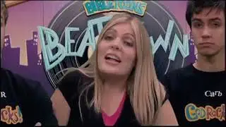 GodRocks! Bibletoons Beat Town 3
