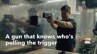 A Smart Gun That Actually Works | Hello World