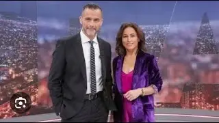 socias de la parrilla | 5ta temporada | Iv&aacute;n N&uacute;&ntilde;ez y Coni santa Mar&iacute;a.